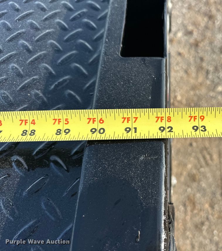 image for item EJ8843 2016 Ford F350 Super Duty flatbed pickup truck