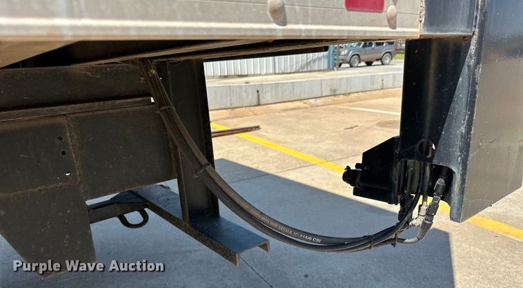 image for item EJ8855 2011 International  DuraStar 4400  box truck