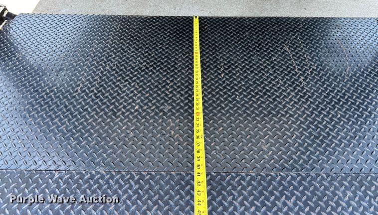 image for item EJ8855 2011 International  DuraStar 4400  box truck