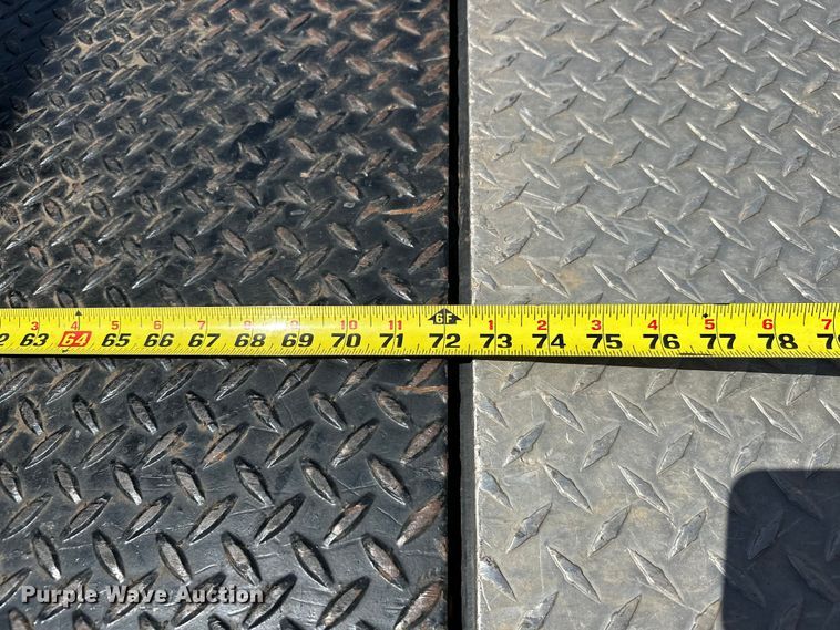 image for item EJ8855 2011 International  DuraStar 4400  box truck