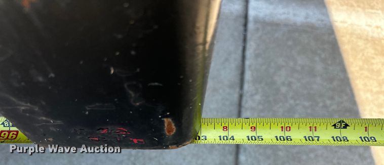 image for item EJ8855 2011 International  DuraStar 4400  box truck