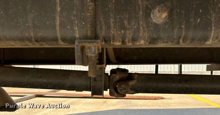 image for item EJ8855 2011 International  DuraStar 4400  box truck