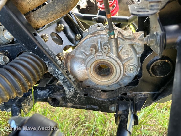 image for item EJ8863 2024 Polaris RZR 1000XP utility vehicle