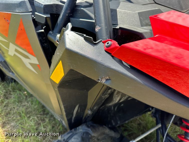 image for item EJ8863 2024 Polaris RZR 1000XP utility vehicle