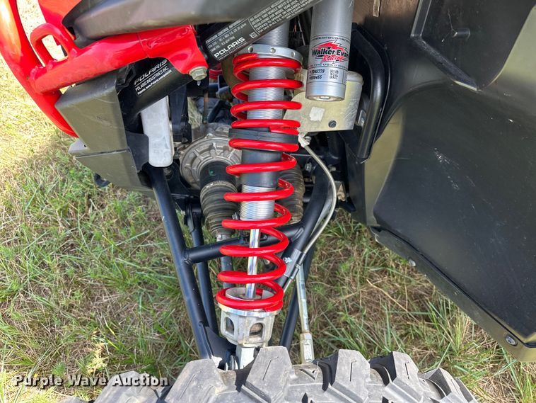 image for item EJ8863 2024 Polaris RZR 1000XP utility vehicle