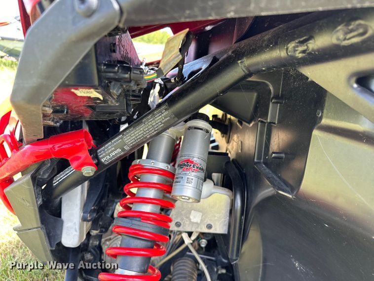 image for item EJ8863 2024 Polaris RZR 1000XP utility vehicle