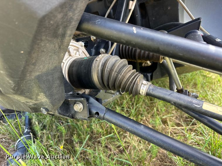 image for item EJ8863 2024 Polaris RZR 1000XP utility vehicle