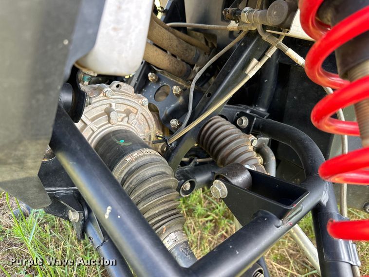 image for item EJ8863 2024 Polaris RZR 1000XP utility vehicle