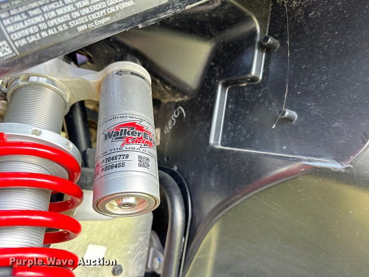 image for item EJ8863 2024 Polaris RZR 1000XP utility vehicle