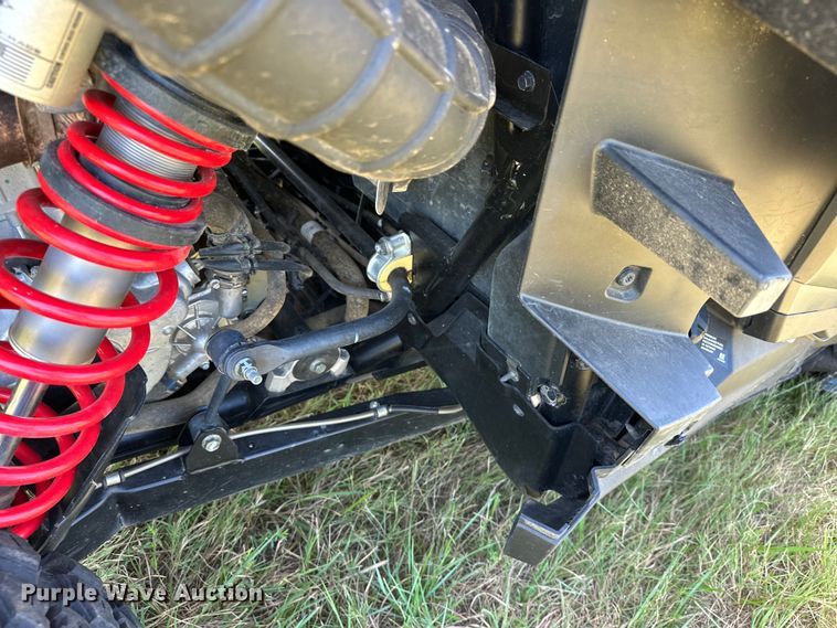 image for item EJ8863 2024 Polaris RZR 1000XP utility vehicle