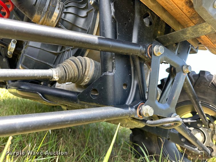 image for item EJ8863 2024 Polaris RZR 1000XP utility vehicle