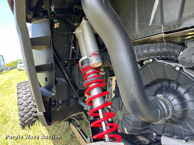 image for item EJ8863 2024 Polaris RZR 1000XP utility vehicle