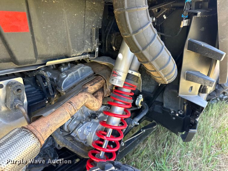 image for item EJ8863 2024 Polaris RZR 1000XP utility vehicle