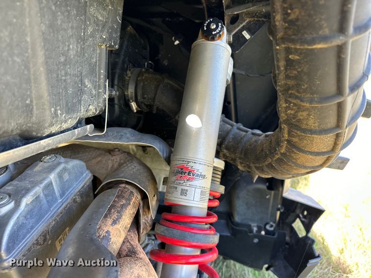 image for item EJ8863 2024 Polaris RZR 1000XP utility vehicle