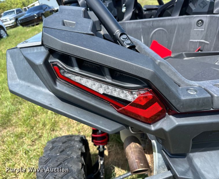 image for item EJ8863 2024 Polaris RZR 1000XP utility vehicle