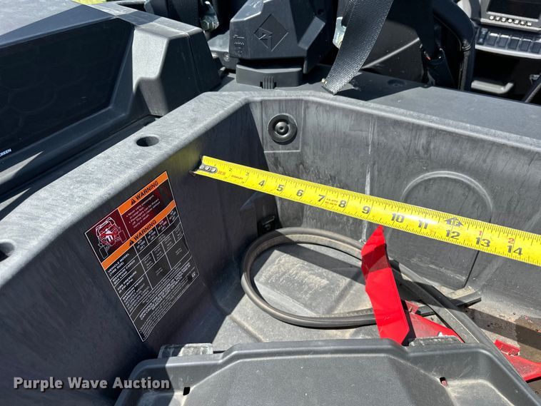 image for item EJ8863 2024 Polaris RZR 1000XP utility vehicle