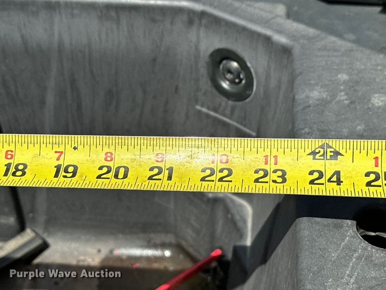 image for item EJ8863 2024 Polaris RZR 1000XP utility vehicle