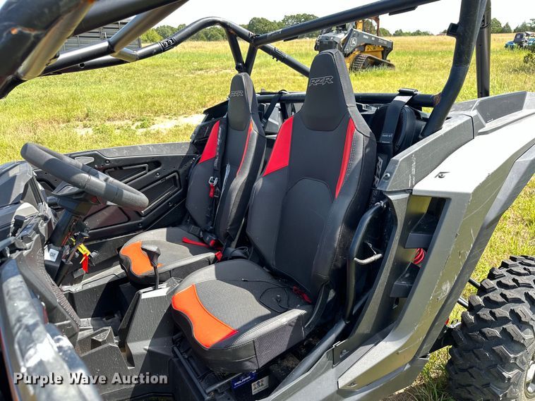 image for item EJ8863 2024 Polaris RZR 1000XP utility vehicle