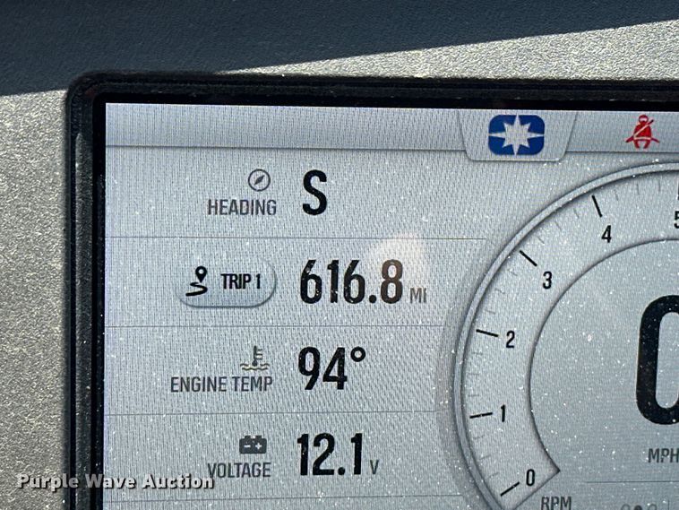 image for item EJ8863 2024 Polaris RZR 1000XP utility vehicle