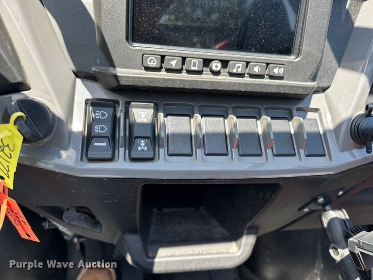 image for item EJ8863 2024 Polaris RZR 1000XP utility vehicle