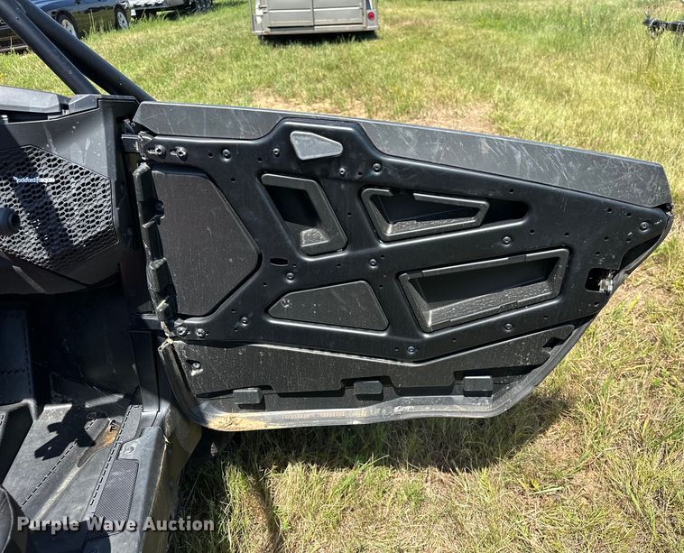 image for item EJ8863 2024 Polaris RZR 1000XP utility vehicle