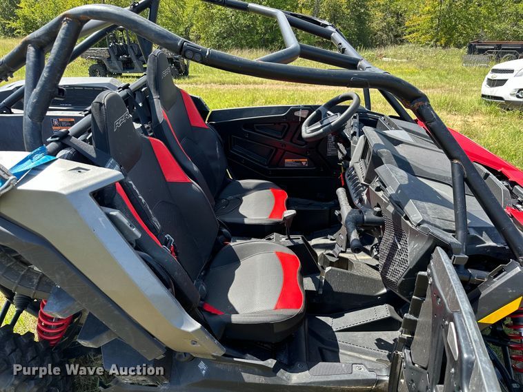 image for item EJ8863 2024 Polaris RZR 1000XP utility vehicle