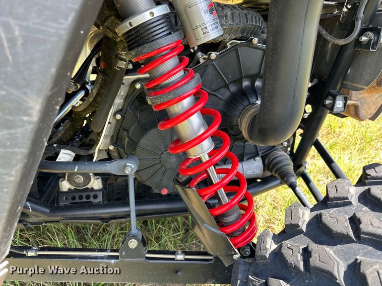 image for item EJ8863 2024 Polaris RZR 1000XP utility vehicle