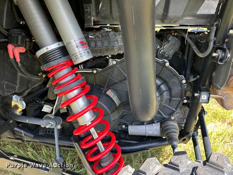 image for item EJ8863 2024 Polaris RZR 1000XP utility vehicle