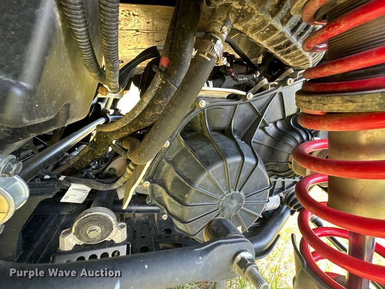 image for item EJ8863 2024 Polaris RZR 1000XP utility vehicle