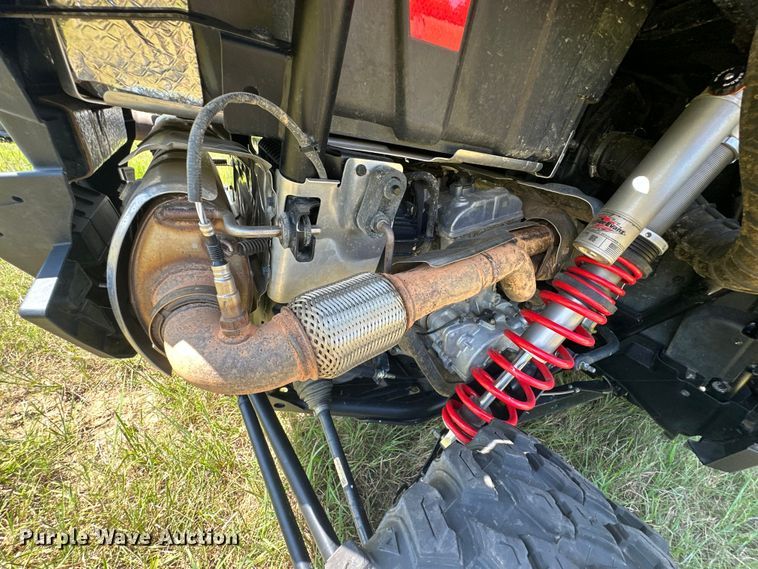 image for item EJ8863 2024 Polaris RZR 1000XP utility vehicle