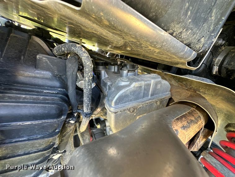 image for item EJ8863 2024 Polaris RZR 1000XP utility vehicle