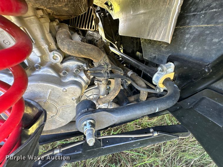 image for item EJ8863 2024 Polaris RZR 1000XP utility vehicle