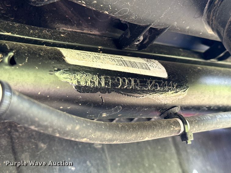 image for item EJ8863 2024 Polaris RZR 1000XP utility vehicle