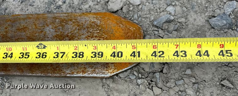 image for item EJ8867 2009 Toyota  8FGCU25 forklift