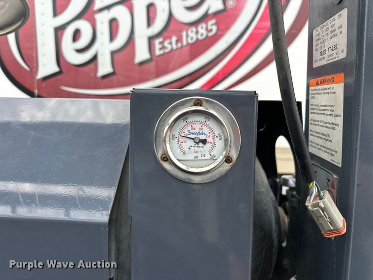 image for item EJ8867 2009 Toyota  8FGCU25 forklift