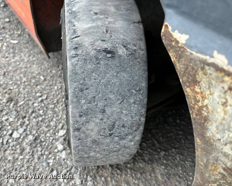 image for item EJ8867 2009 Toyota  8FGCU25 forklift