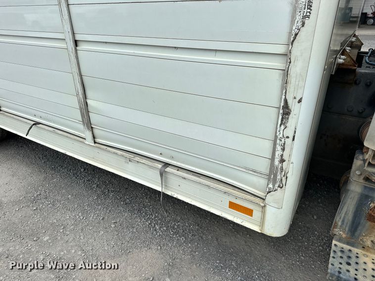 image for item EJ8868 2013 Freightliner  M2 delivery truck