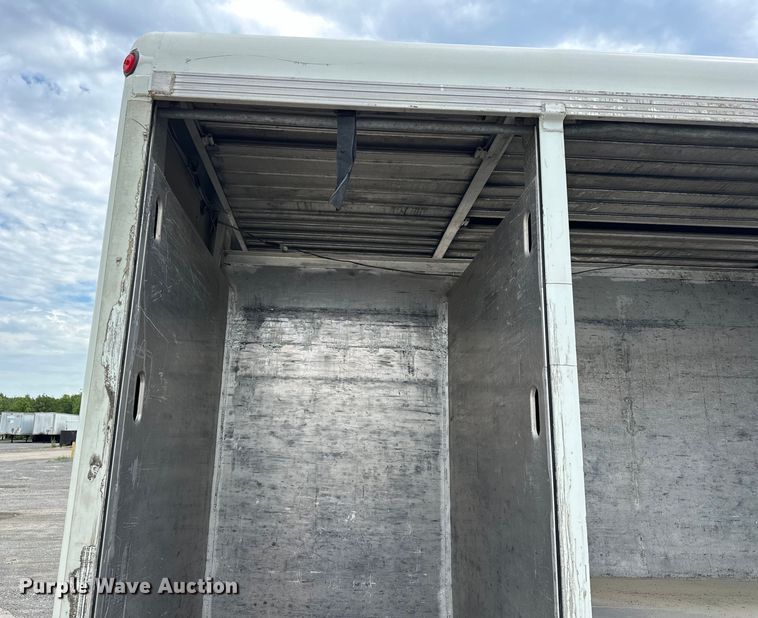 image for item EJ8868 2013 Freightliner  M2 delivery truck