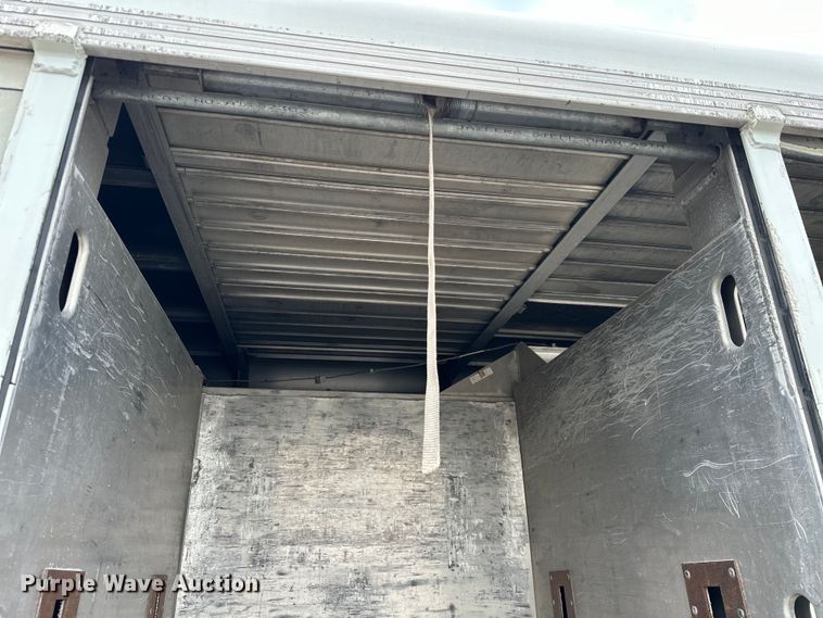 image for item EJ8868 2013 Freightliner  M2 delivery truck