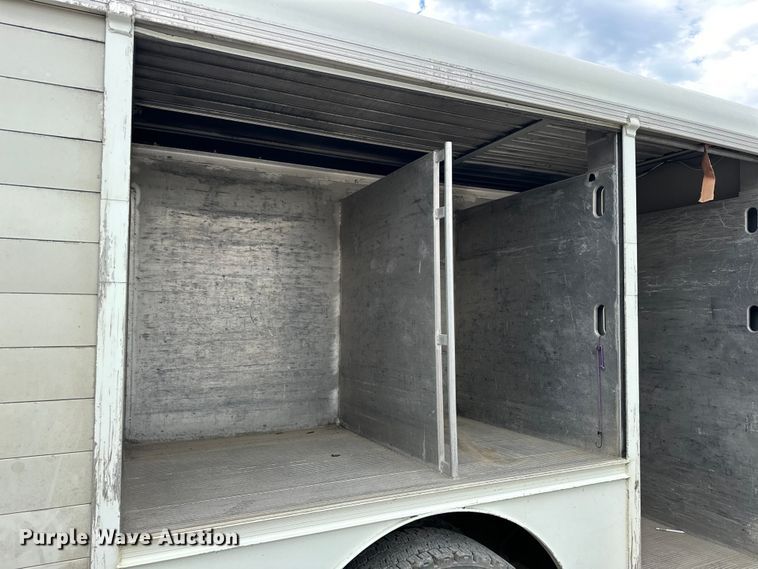 image for item EJ8868 2013 Freightliner  M2 delivery truck