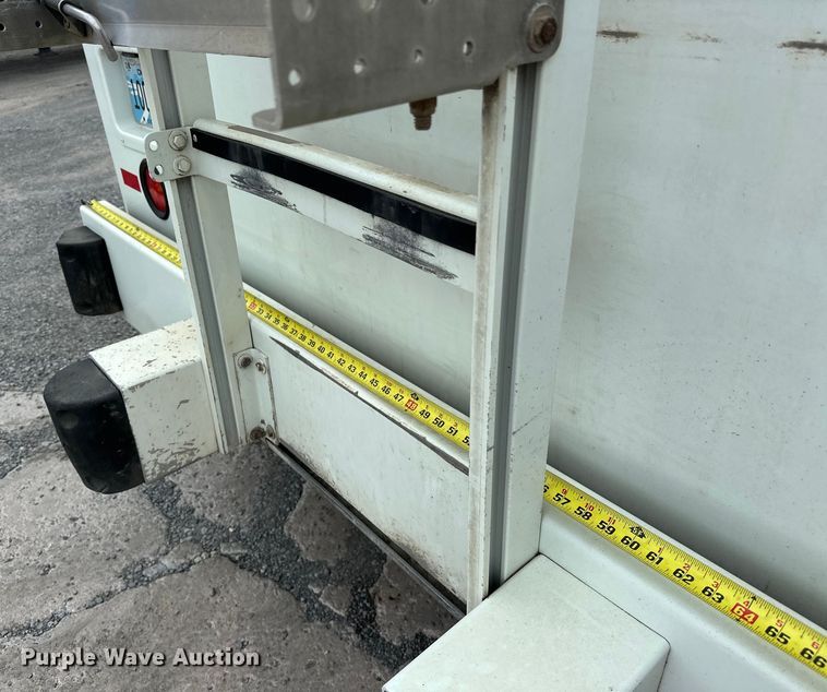 image for item EJ8868 2013 Freightliner  M2 delivery truck