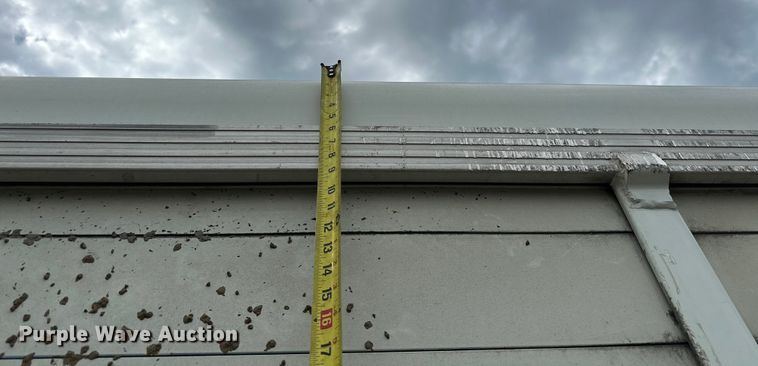 image for item EJ8868 2013 Freightliner  M2 delivery truck