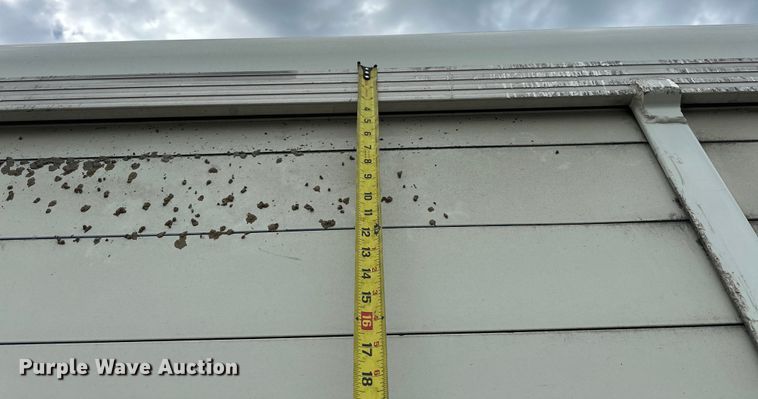 image for item EJ8868 2013 Freightliner  M2 delivery truck