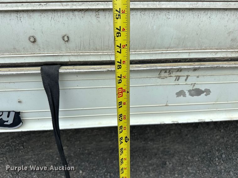 image for item EJ8868 2013 Freightliner  M2 delivery truck