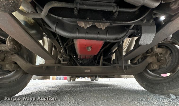 image for item EJ8868 2013 Freightliner  M2 delivery truck