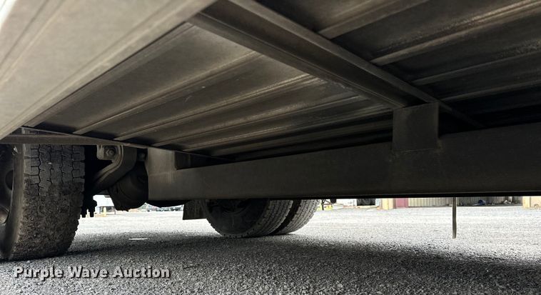 image for item EJ8868 2013 Freightliner  M2 delivery truck