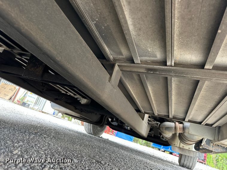 image for item EJ8868 2013 Freightliner  M2 delivery truck