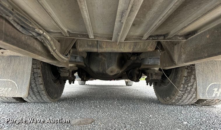 image for item EJ8868 2013 Freightliner  M2 delivery truck