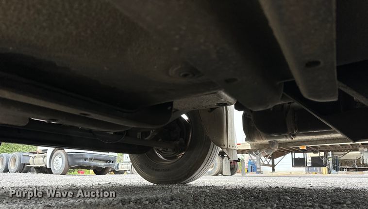 image for item EJ8868 2013 Freightliner  M2 delivery truck