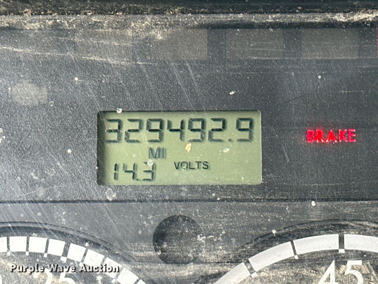 image for item EJ8868 2013 Freightliner  M2 delivery truck